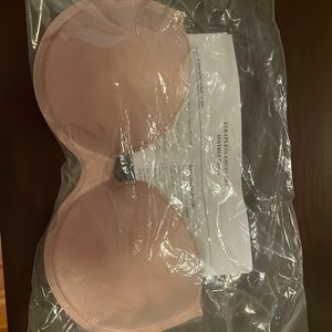 Brand New - Strapless Angel Bra!